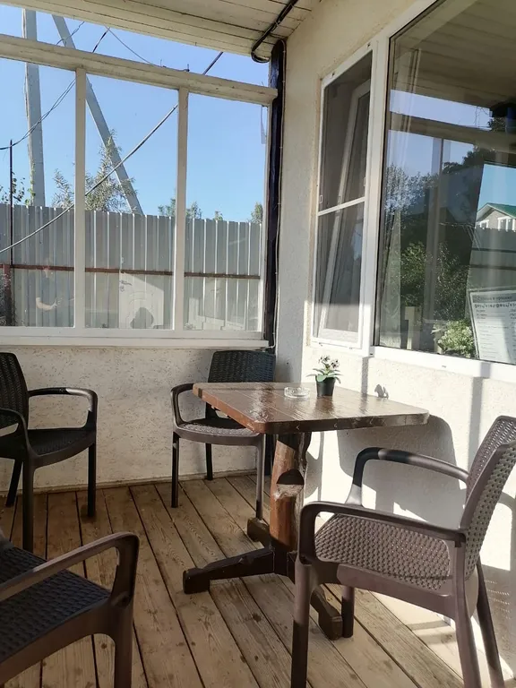 Квартира 1-комнатная Квартира — Луга