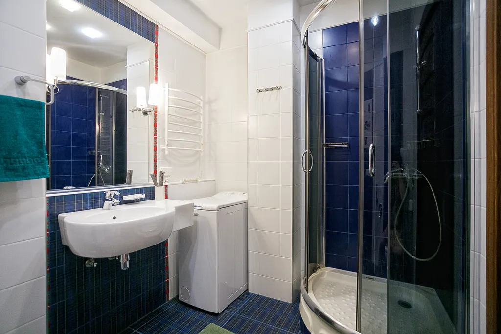 Апартаменты у моря