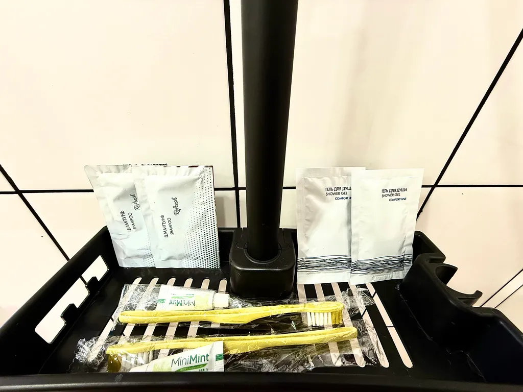 Гостевые апартаменты мини батиссо