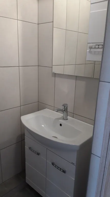 Квартира в частном доме