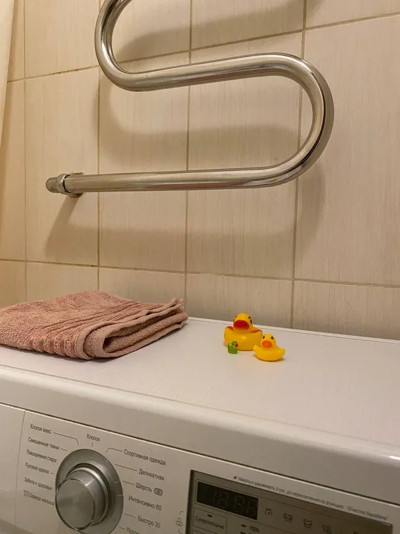 1-комнатная квартира рядом с Шереметьево, ЖК Солнечная Система