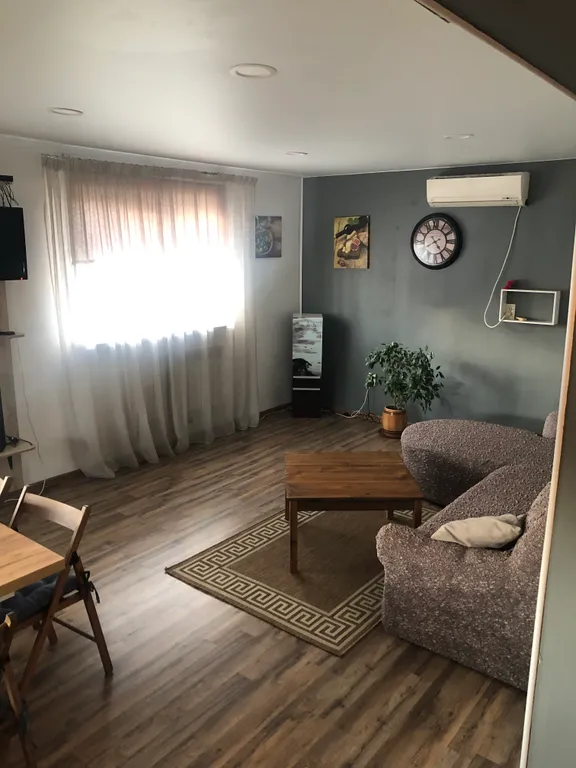 Родные пенаты апартаменты