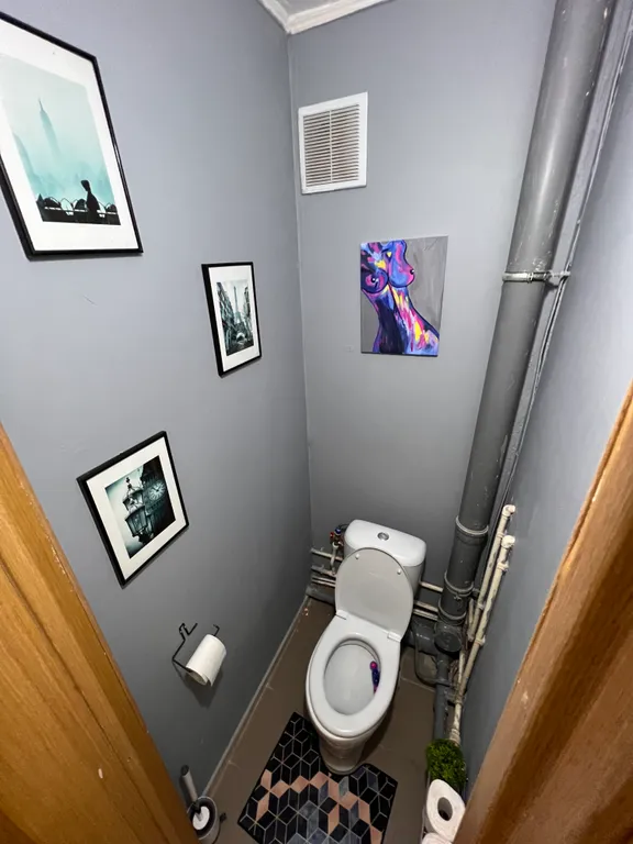 Апартаменты с Кондиционером на Б.Юности 41а