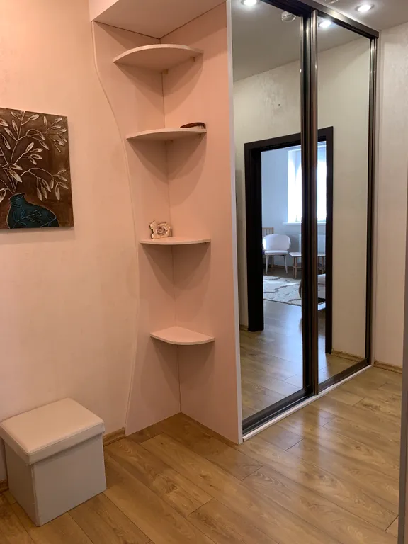 Квартира в центре