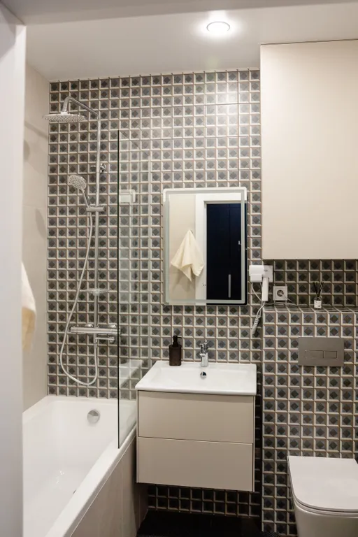 Квартира Уютная квартира в центре города — Екатеринбург