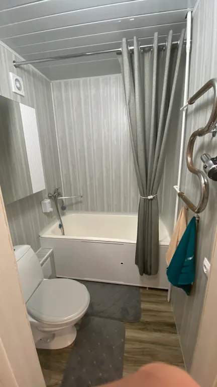 Загородная квартира На истоки