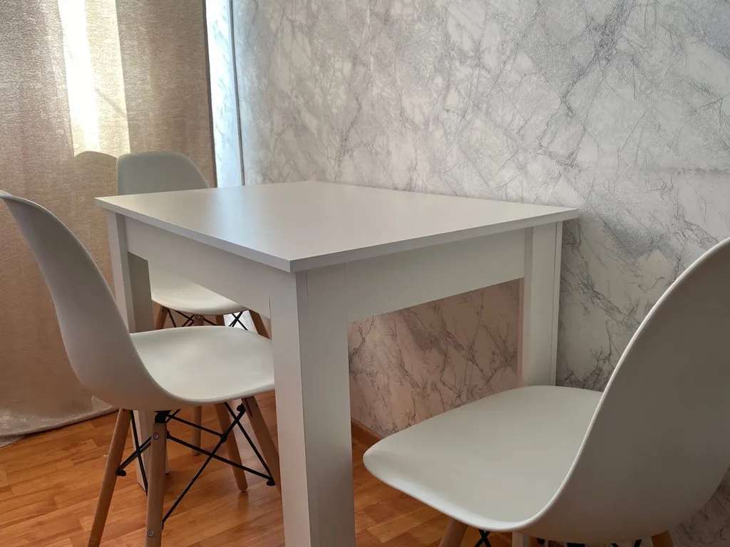 Уютная 2-комнатная квартира