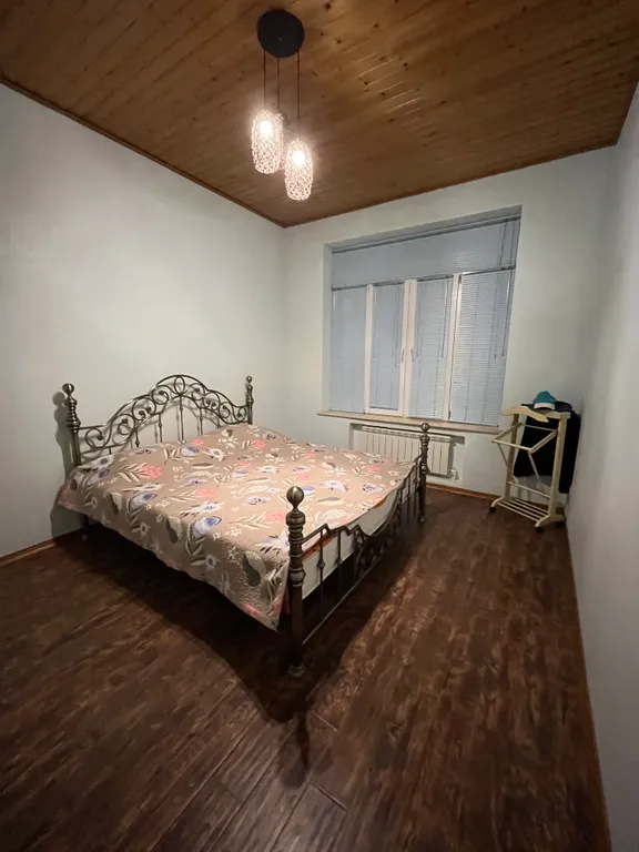 Дом на берегу моря Рассвет