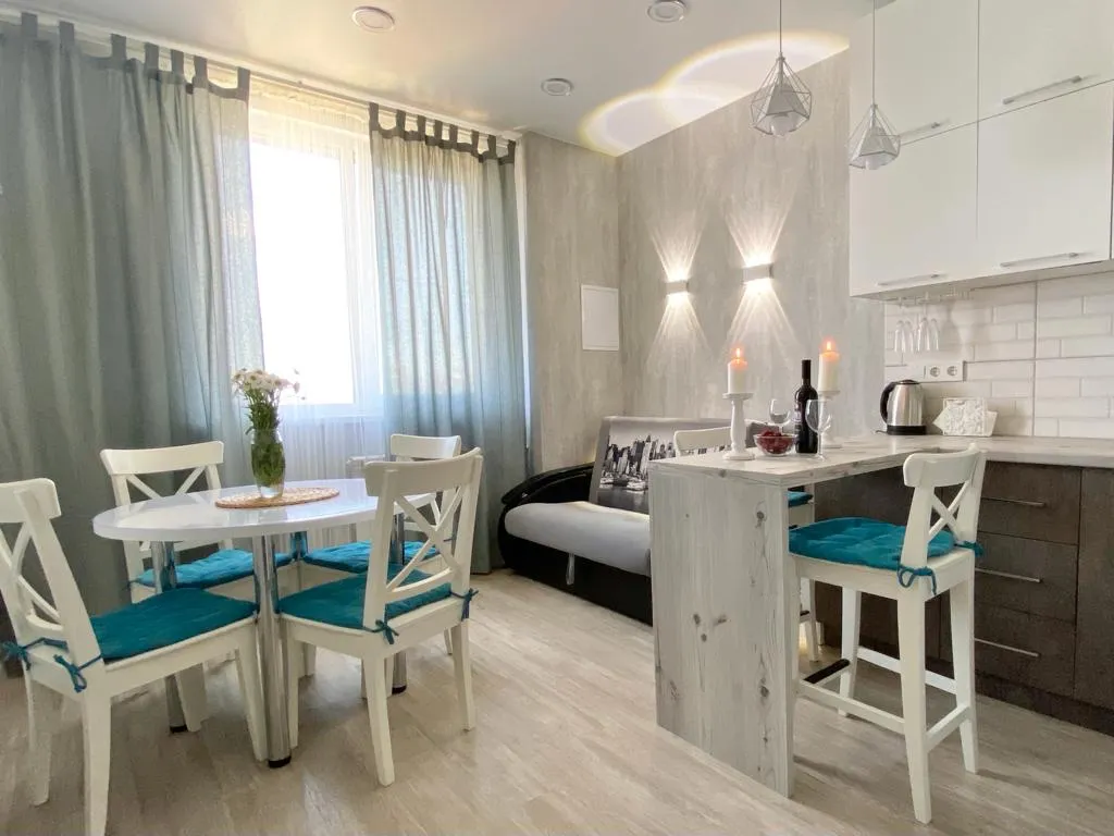 Vip квартира в городе Спутнике