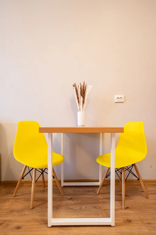 Апартаменты у метро Парнас