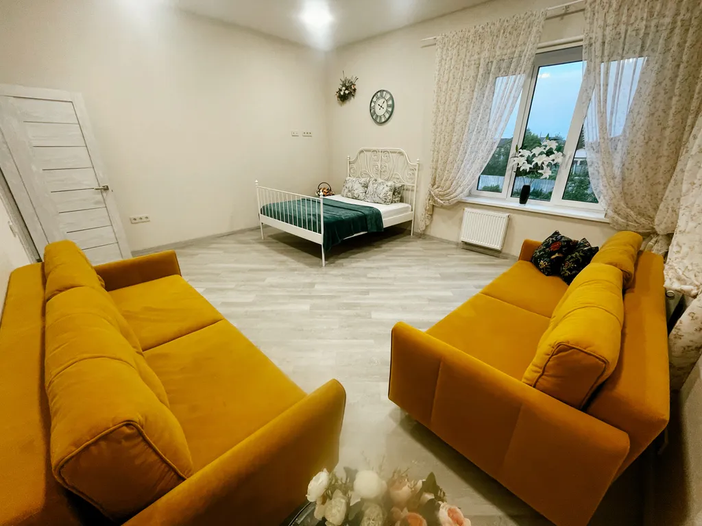 Кошкин дом в Комарово