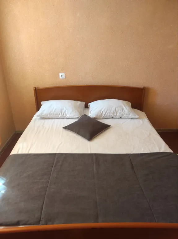 Счастливая матрешка евротрешка у глазной клиники