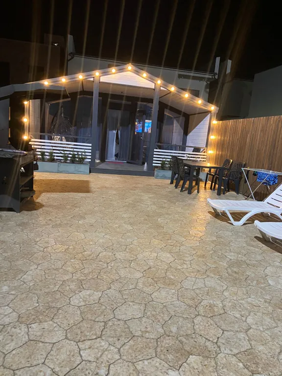 Коттедж SoftHome — аренда посуточно в Каспийск