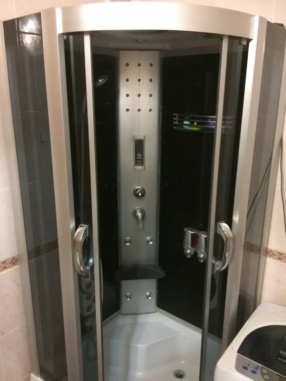 Уютная чистая квартира в центре города