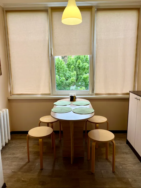 Уютная квартира рядом с центром