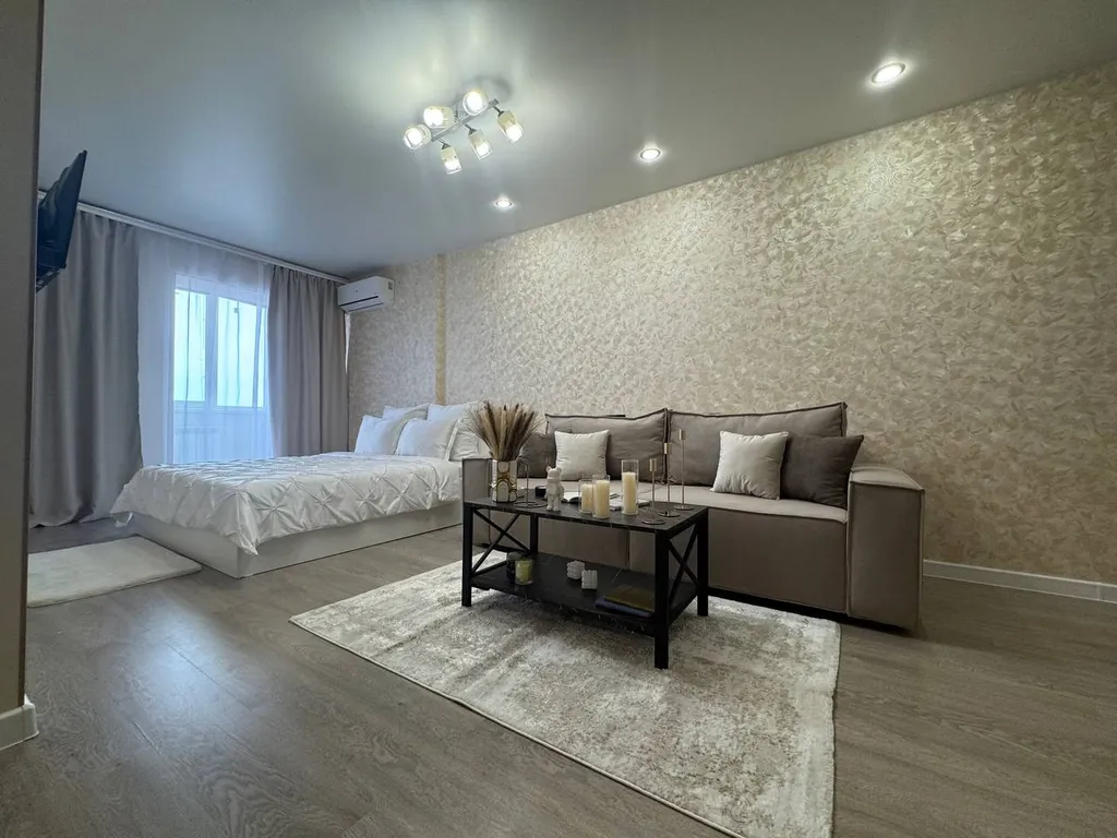 Lumière Residence возле Аквапарка