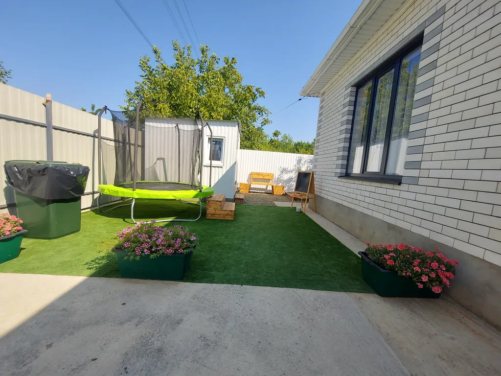 Семейная дача