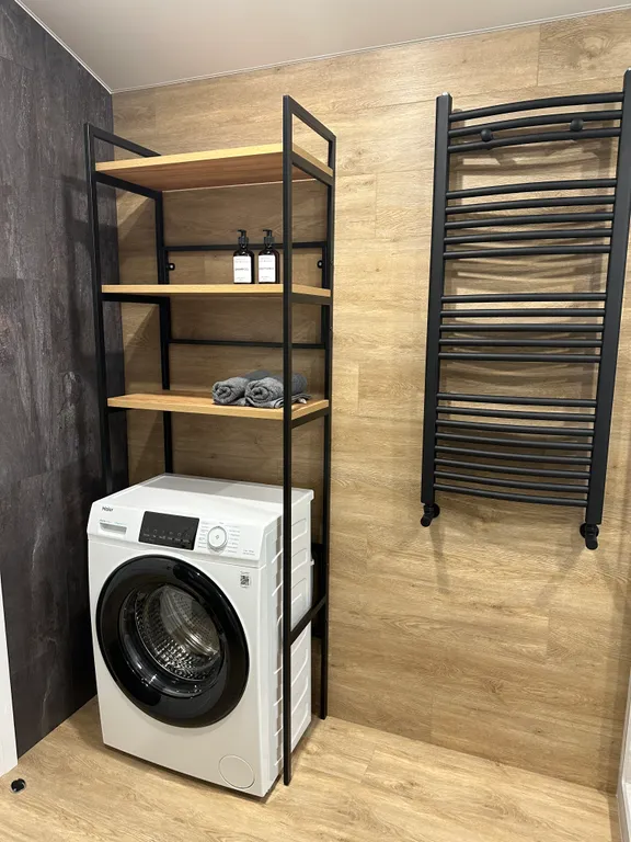 Апартаменты у моря