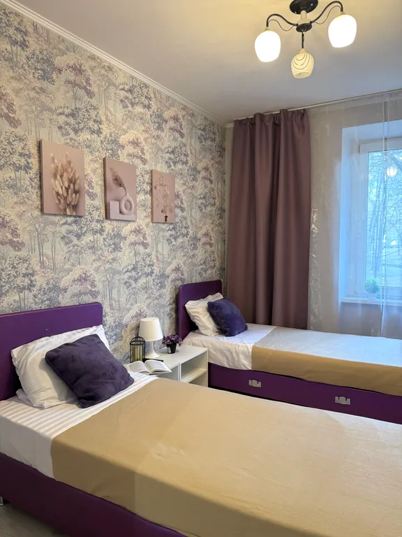 Апартамент у станции Крюково МЦД-3