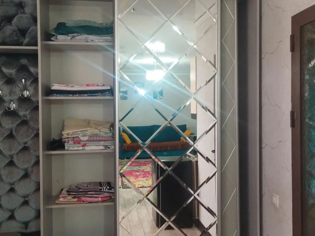 Коттедж у сулакского каньона