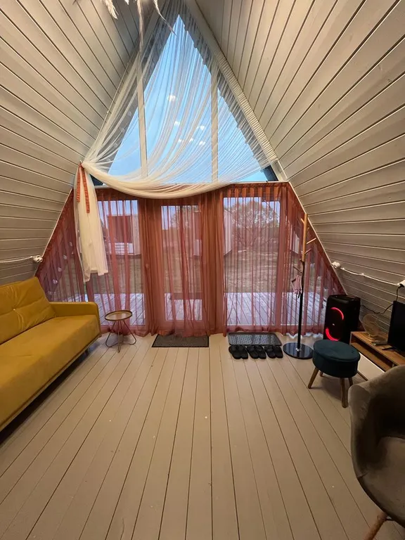 Гостевой домик - Все свои