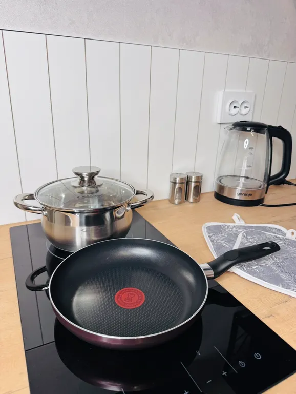 Капсула комфорта