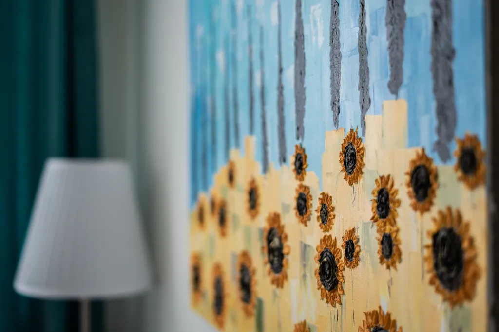 Квартира Квартира 1-к Море апартаментов в центре Сириуса, 10 мин до пляжа — Сириус