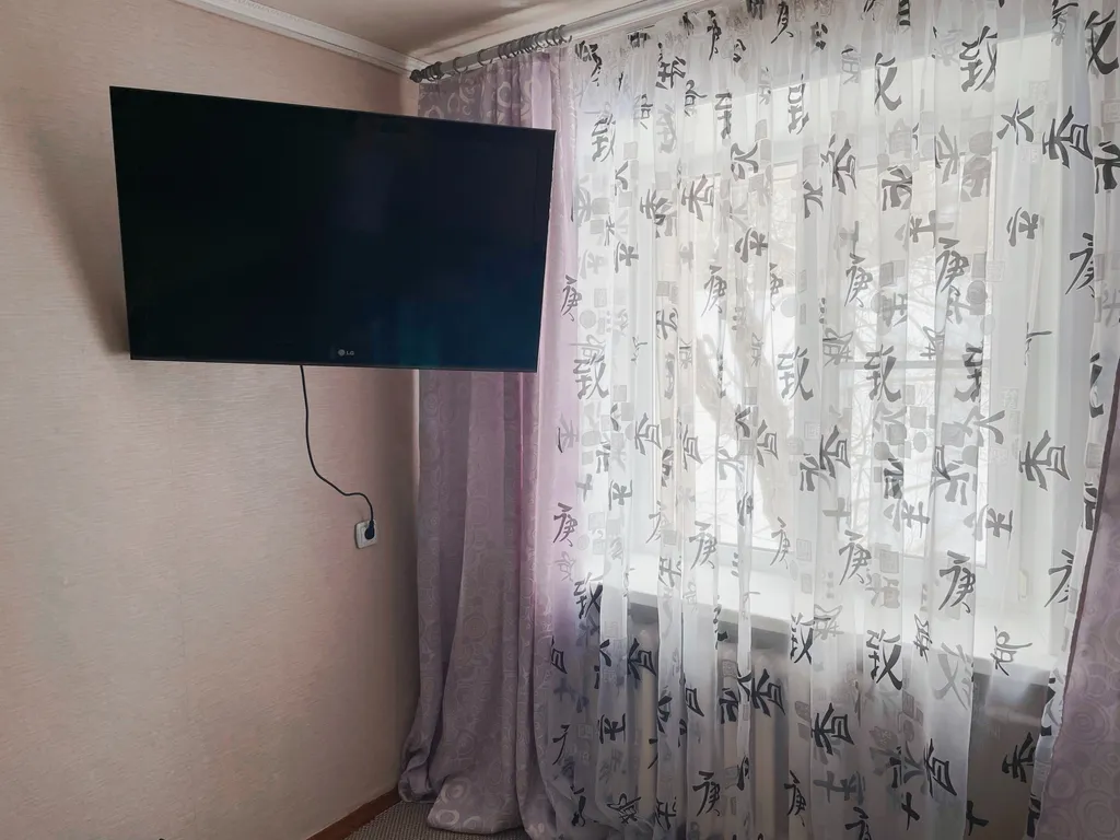 Уютная квартира в центре