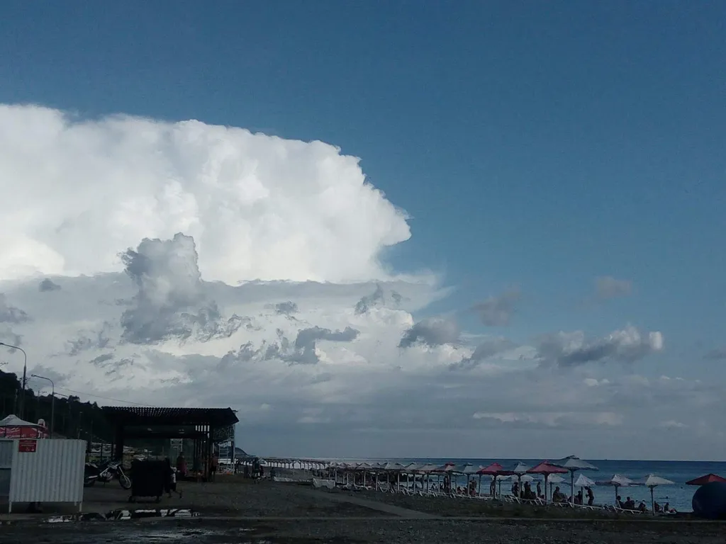 Квартира в тихом центре