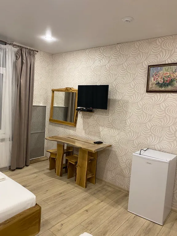 Квартира Комната — аренда посуточно в Хамышки