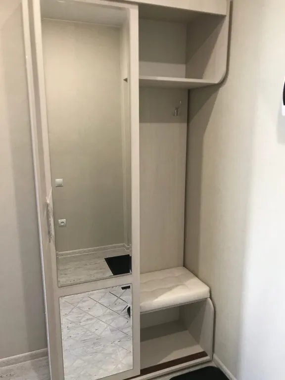 Уютная квартира в новом районе