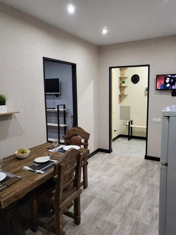 Квартира рядом с центром