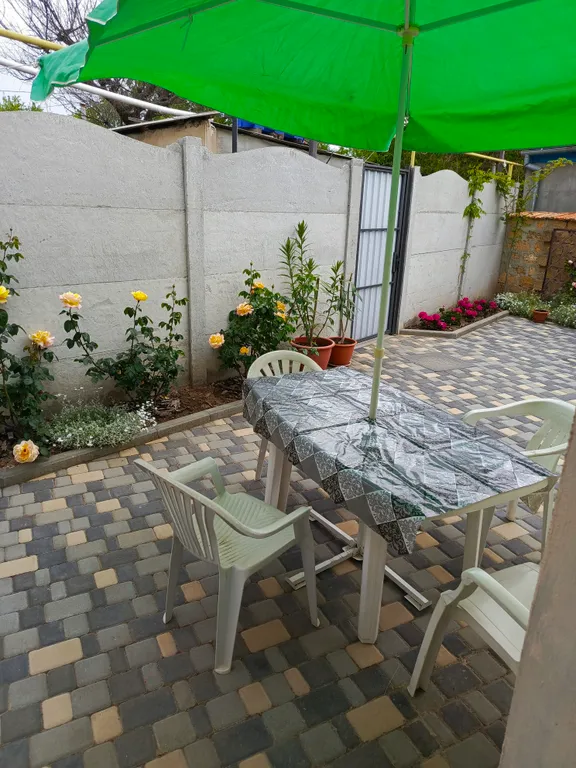 Квартира 2-комнатная Квартира — Евпатория