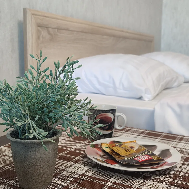 Просторная 2-комнатная квартира — аренда посуточно в Елизово