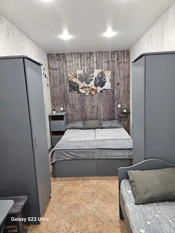 Двухместный номер ЛЮКС