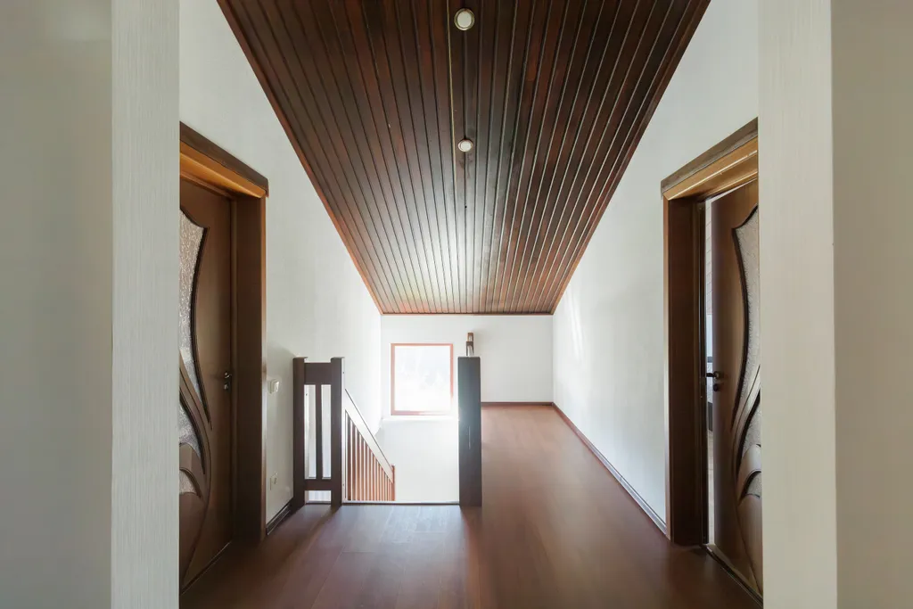 Коттедж Коттедж у горнолыжного курорта — Иваново (Ленинградская область)