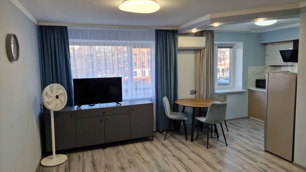 Квартира Апартаменты Center City — Калининград