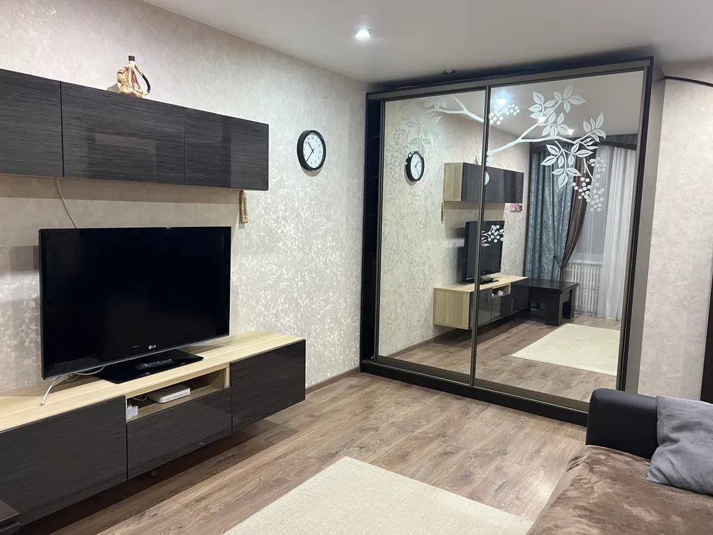 Квартира Комфортная квартира — Саров