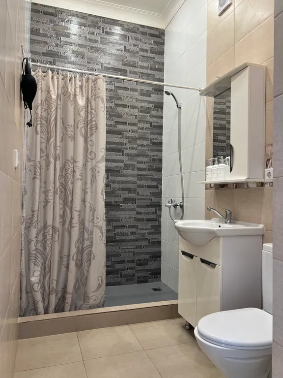 Уютный номер в центре города