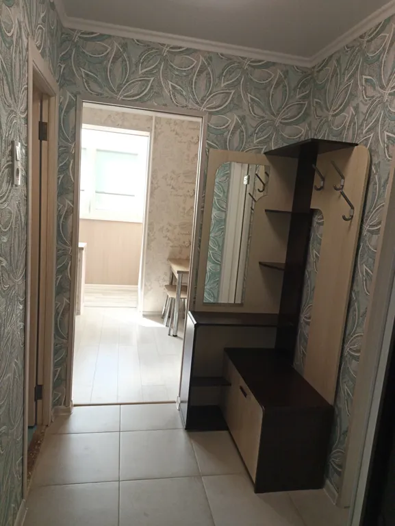 Квартира возле моря