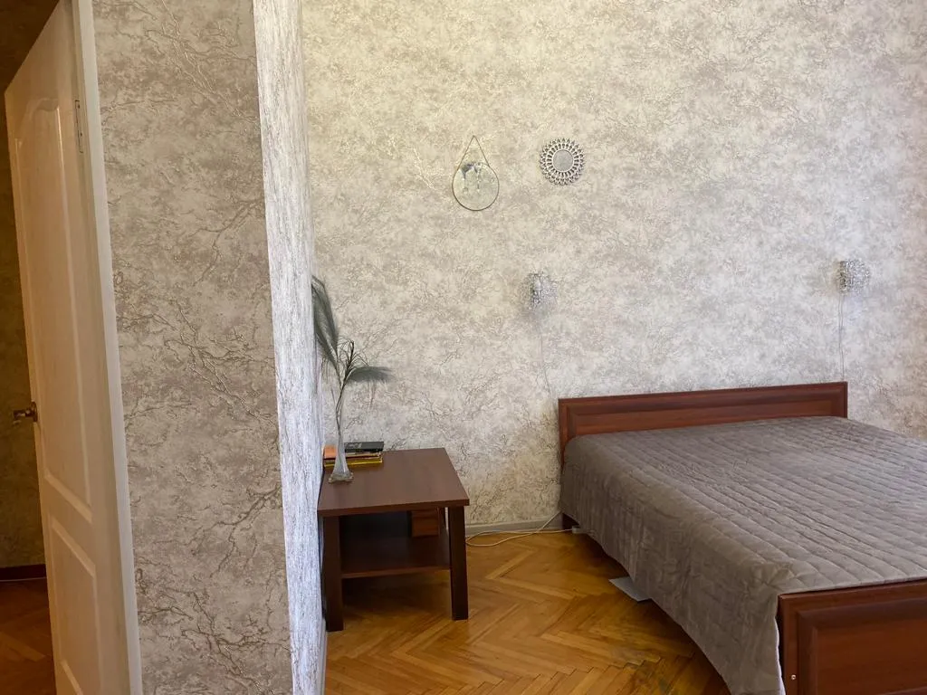 Квартира Большая 3-комнатная квартира в самом центре — Санкт-Петербург