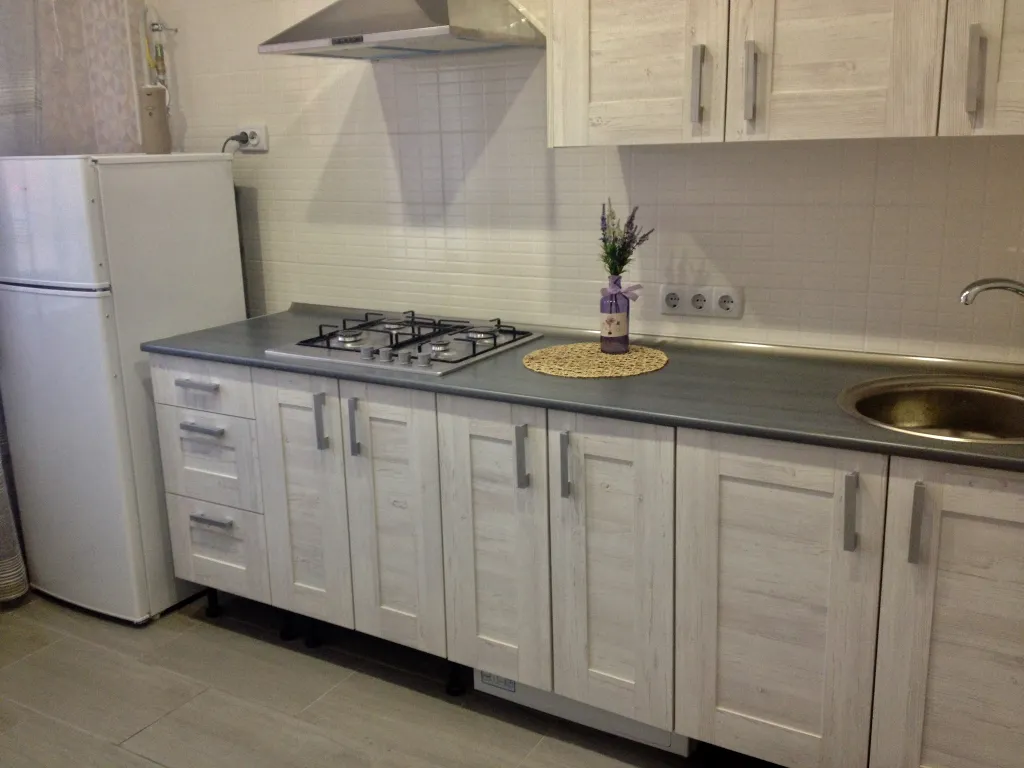 Однокомнатная квартира в районе автовокзала, М4