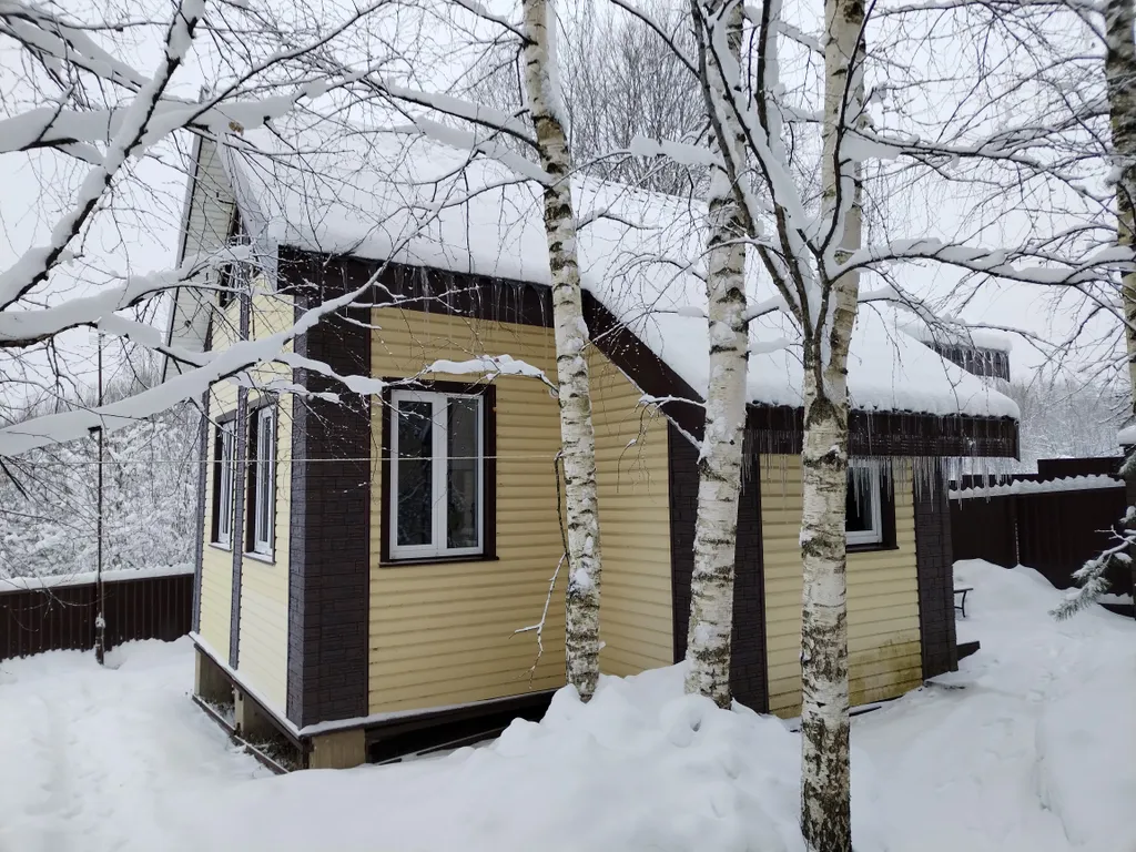 4-комнатный Дом