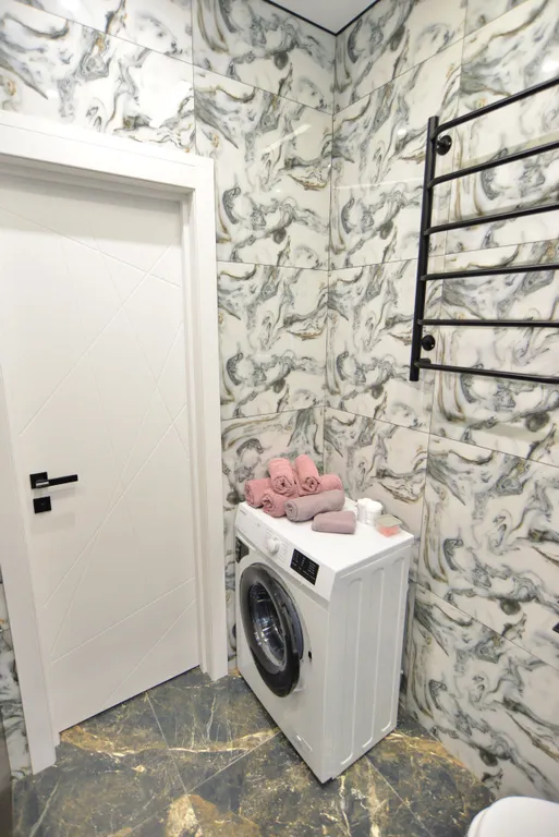 Квартира Шикарная квартира в центре Краснодара в 5и минутах от парка Галицкого — Краснодар