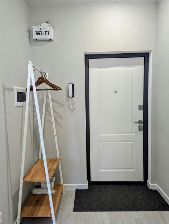 Квартира Уютная квартира у Глобуса — Тверь