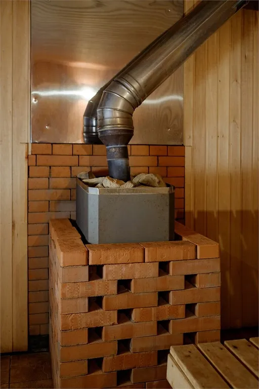 1-комнатный Дом