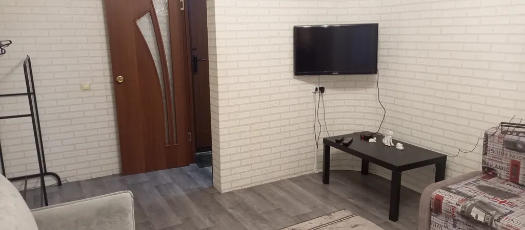 Квартира в центре