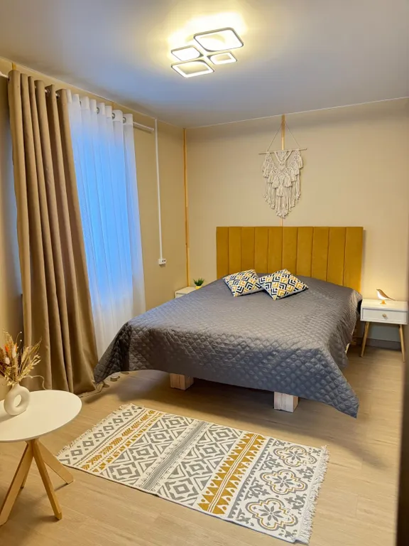 Загородный дом