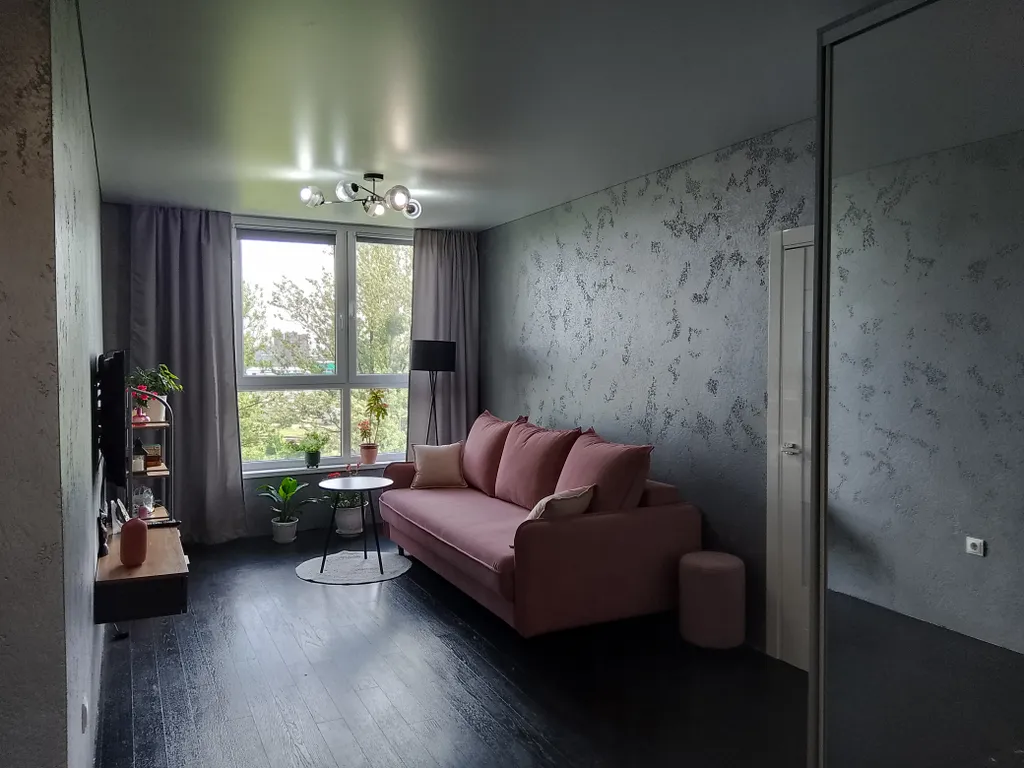 Квартира Уютная квартира — Калининград