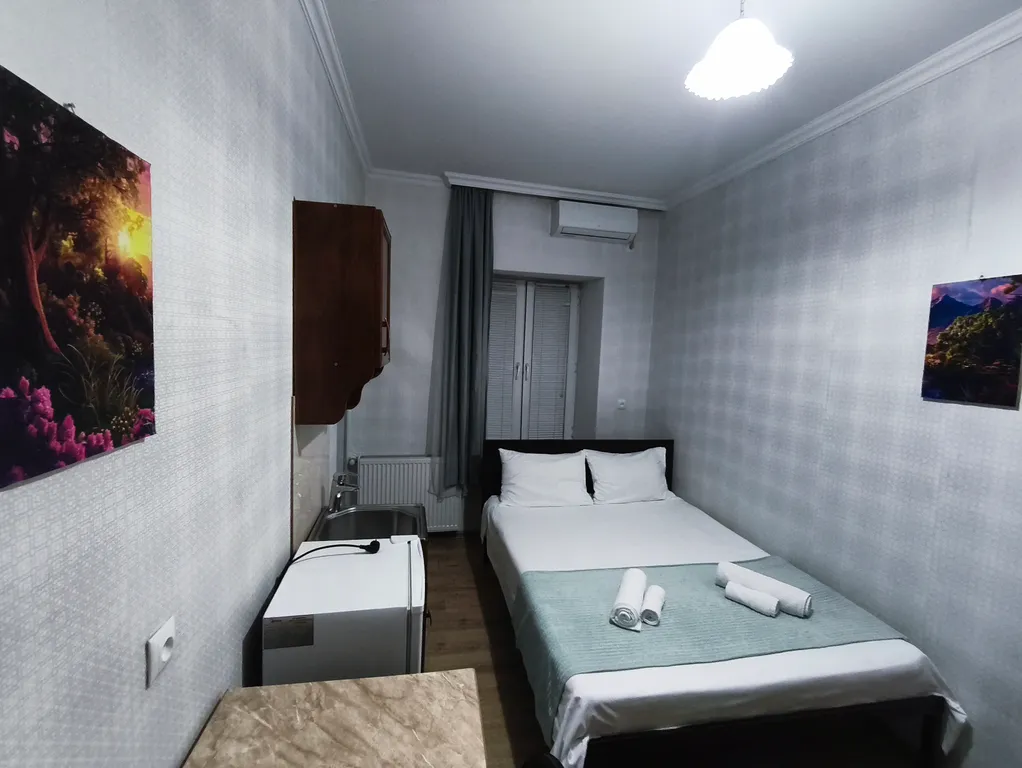 Квартира Комната — аренда посуточно в Тбилиси